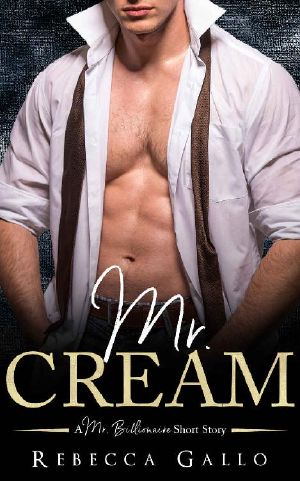 [Mr. Billionaire 01] • Mr. Cream
